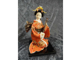 Geisha Dukke, no. J-38-170